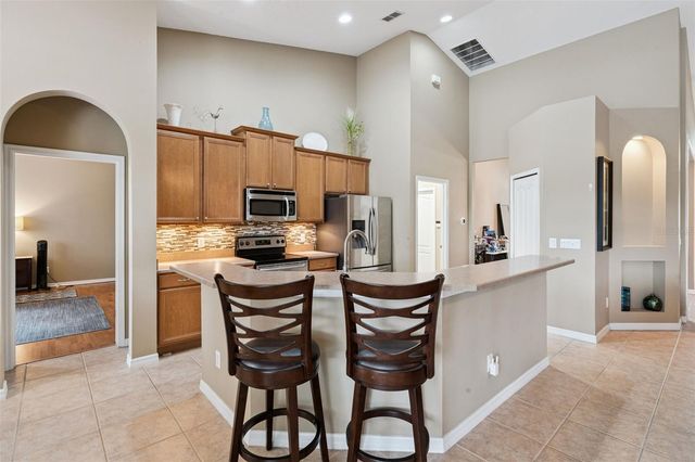 3526 KILMARNOCK DRIVE, Apopka, FL 32712