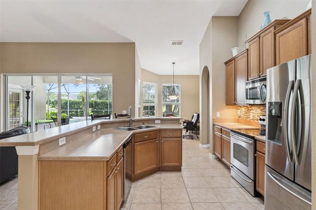 3526 KILMARNOCK DRIVE, Apopka, FL 32712