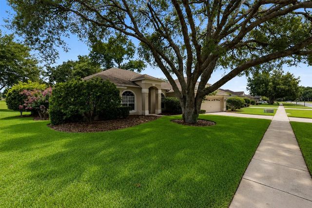 3526 KILMARNOCK DRIVE, Apopka, FL 32712
