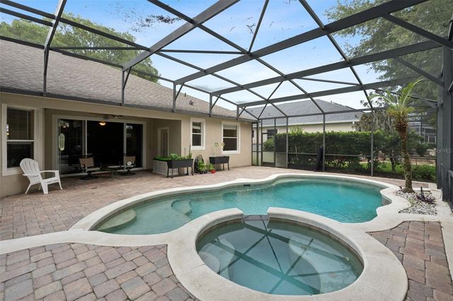 3526 KILMARNOCK DRIVE, Apopka, FL 32712