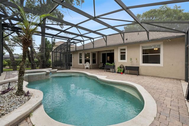 3526 KILMARNOCK DRIVE, Apopka, FL 32712