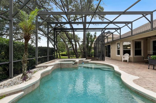 3526 KILMARNOCK DRIVE, Apopka, FL 32712