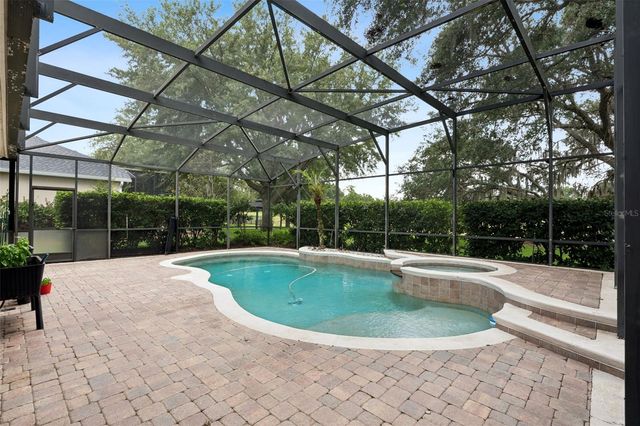 3526 KILMARNOCK DRIVE, Apopka, FL 32712