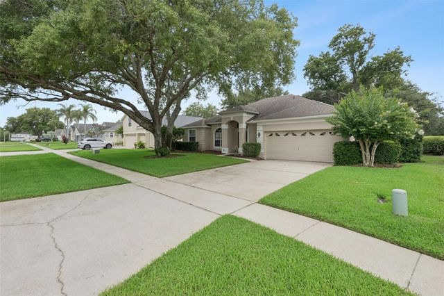 3526 KILMARNOCK DRIVE, Apopka, FL 32712