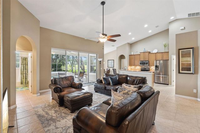 3526 KILMARNOCK DRIVE, Apopka, FL 32712
