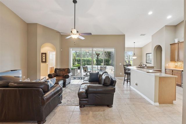 3526 KILMARNOCK DRIVE, Apopka, FL 32712