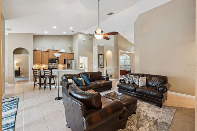 3526 KILMARNOCK DRIVE, Apopka, FL 32712