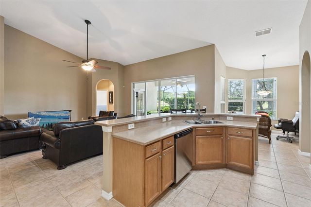 3526 KILMARNOCK DRIVE, Apopka, FL 32712