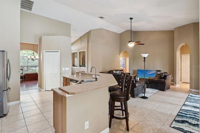 3526 KILMARNOCK DRIVE, Apopka, FL 32712