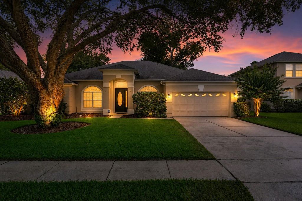 3526 KILMARNOCK DRIVE, Apopka, FL 32712