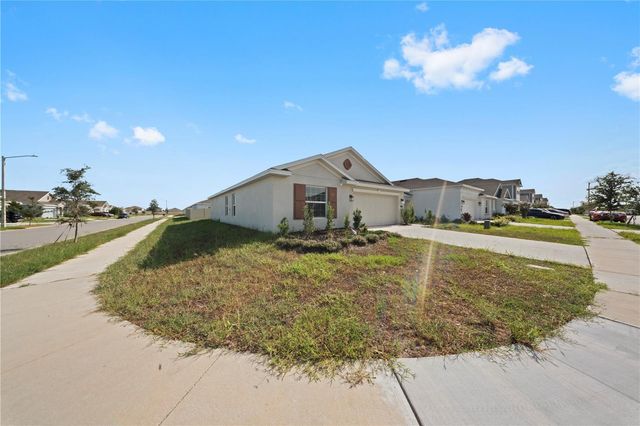 501 SEA TURTLE LANE, Haines City, FL 33844