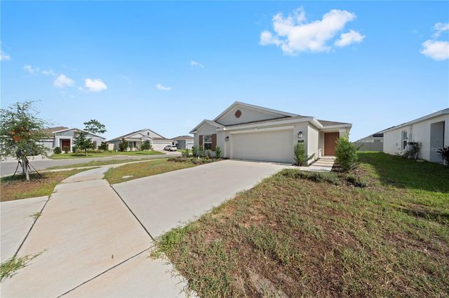 501 SEA TURTLE LANE, Haines City, FL 33844