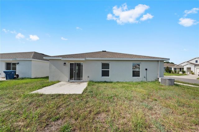 501 SEA TURTLE LANE, Haines City, FL 33844