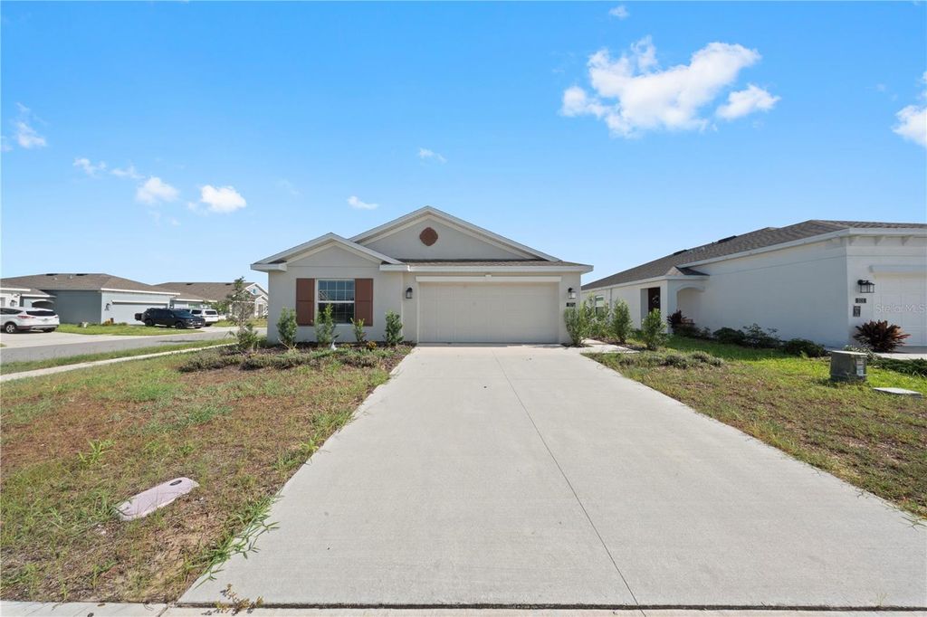 501 SEA TURTLE LANE, Haines City, FL 33844