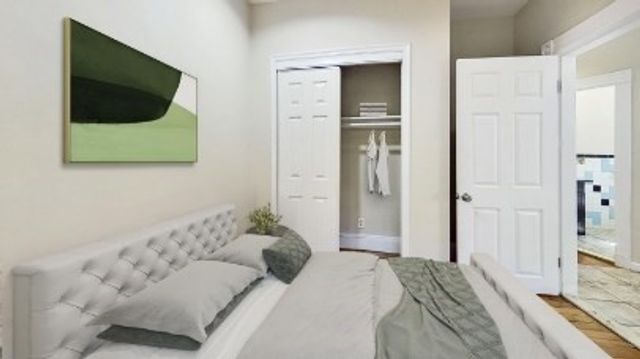 42-44 Fenton Street 42-3, Boston, MA 02122