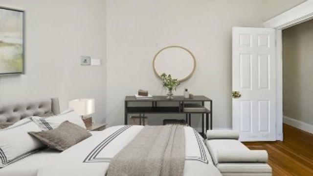 42-44 Fenton Street 42-3, Boston, MA 02122