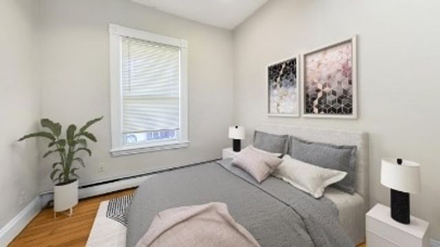 42-44 Fenton Street 42-3, Boston, MA 02122
