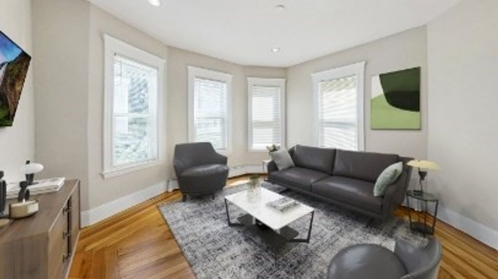 42-44 Fenton Street 42-3, Boston, MA 02122