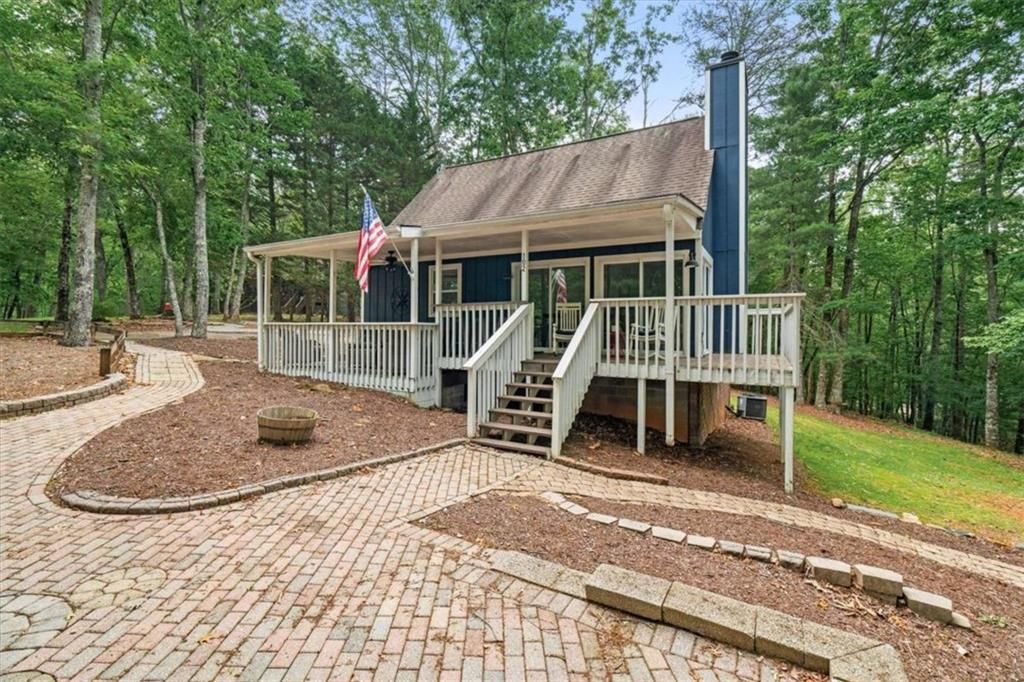102 Angelican Way, Cleveland, GA 30528