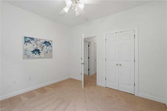 3700 Bailey RD, Providence Forge, VA 23140