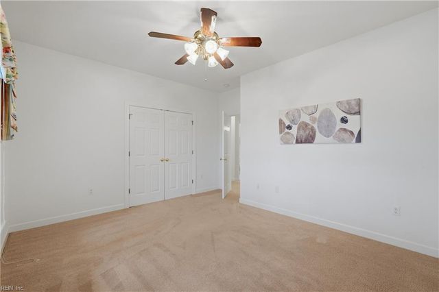 3700 Bailey RD, Providence Forge, VA 23140