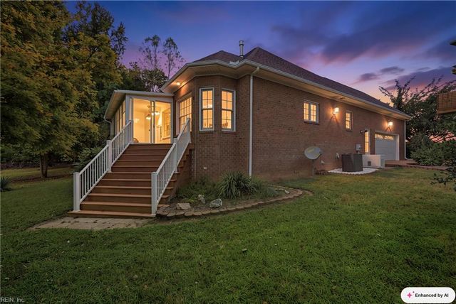 3700 Bailey RD, Providence Forge, VA 23140