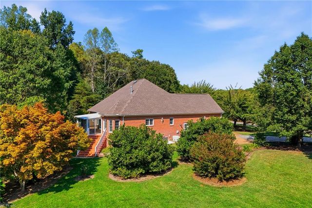 3700 Bailey RD, Providence Forge, VA 23140