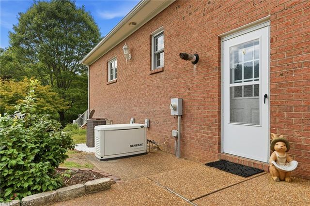 3700 Bailey RD, Providence Forge, VA 23140