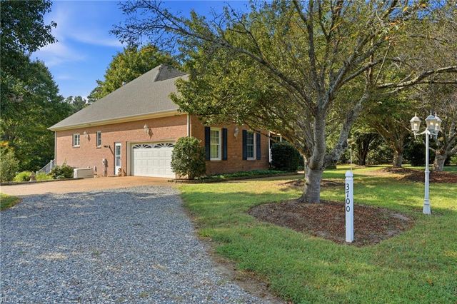 3700 Bailey RD, Providence Forge, VA 23140