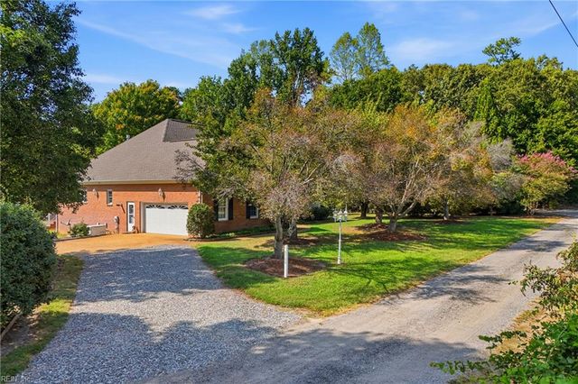 3700 Bailey RD, Providence Forge, VA 23140