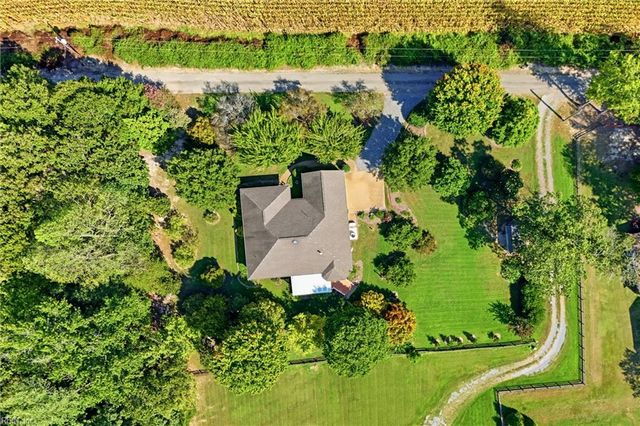 3700 Bailey RD, Providence Forge, VA 23140