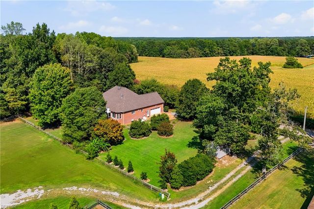 3700 Bailey RD, Providence Forge, VA 23140