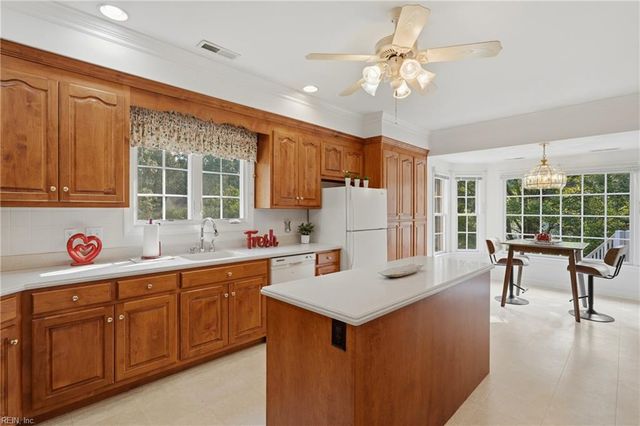 3700 Bailey RD, Providence Forge, VA 23140