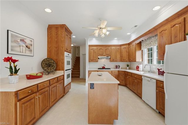 3700 Bailey RD, Providence Forge, VA 23140