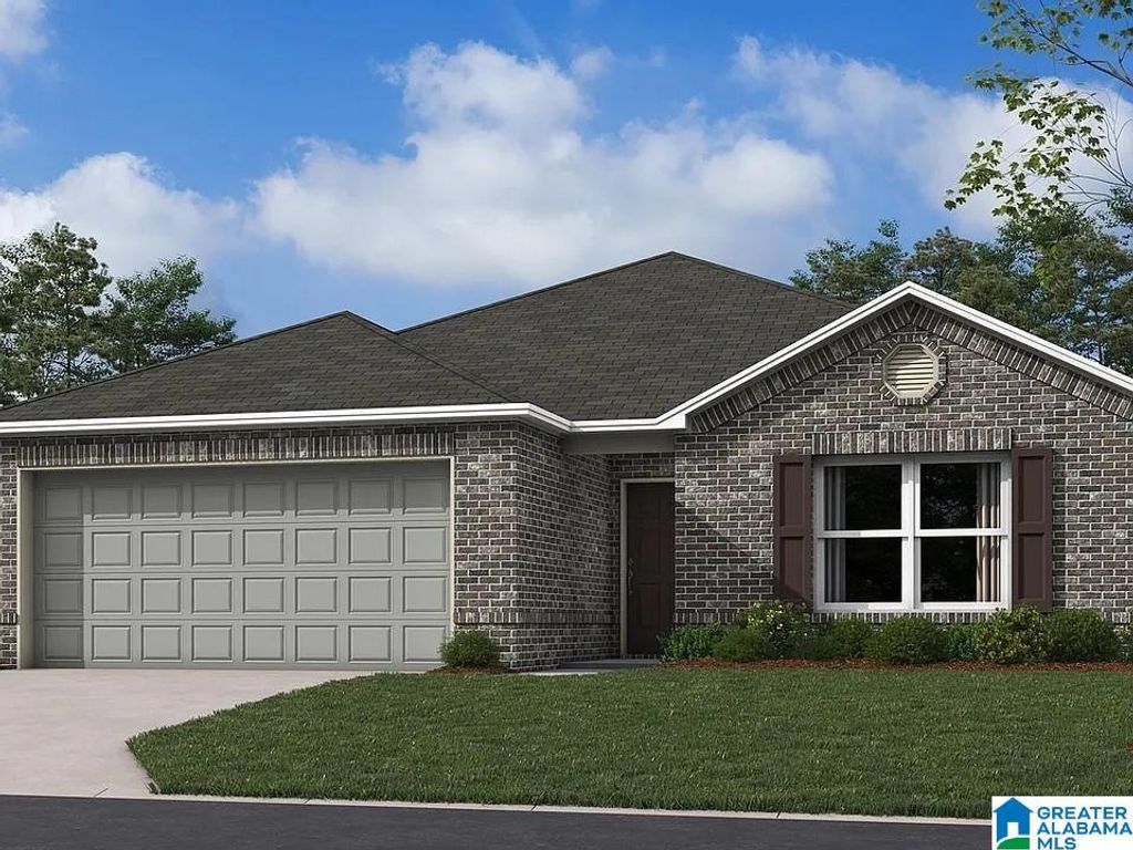 1724 AMBER AVENUE SE, Cullman, AL 35055