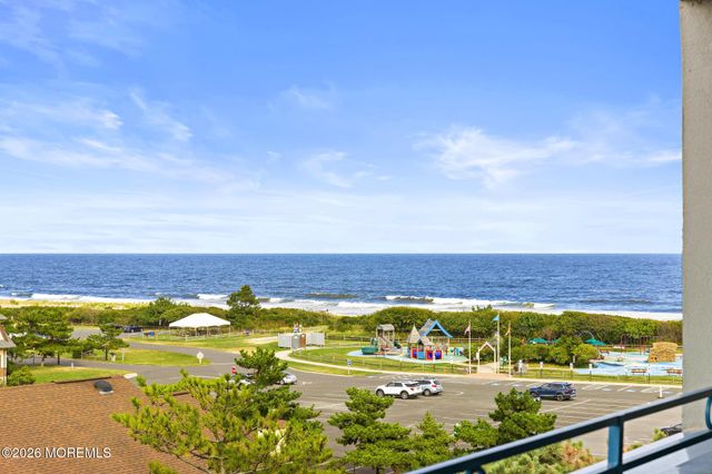 300 Ocean Avenue N D5, Long Branch, NJ 07740