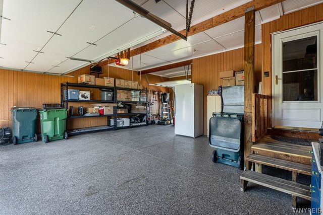 3889 Slusaric Road, Wheatfield, NY 14120