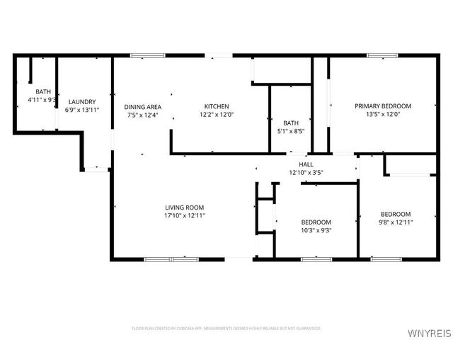 3889 Slusaric Road, Wheatfield, NY 14120
