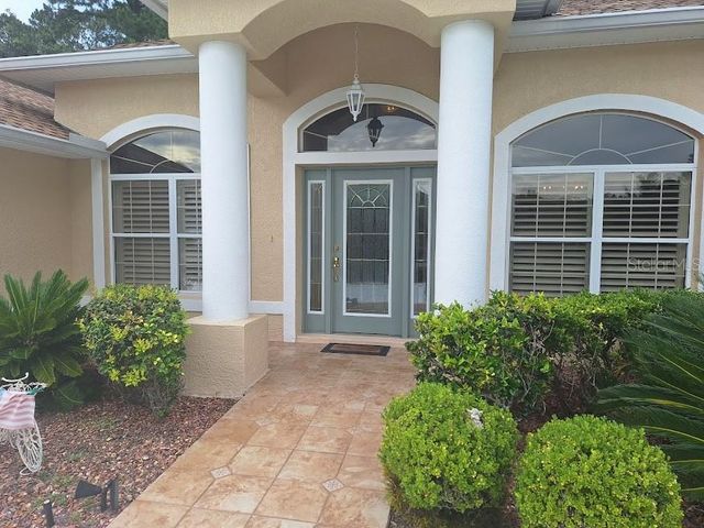 39 EVANS DRIVE, Palm Coast, FL 32164