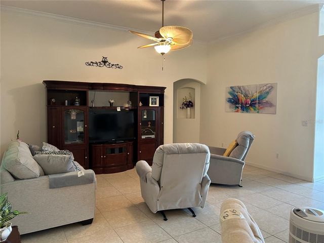 39 EVANS DRIVE, Palm Coast, FL 32164