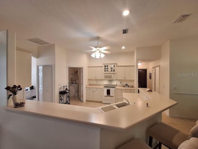 39 EVANS DRIVE, Palm Coast, FL 32164