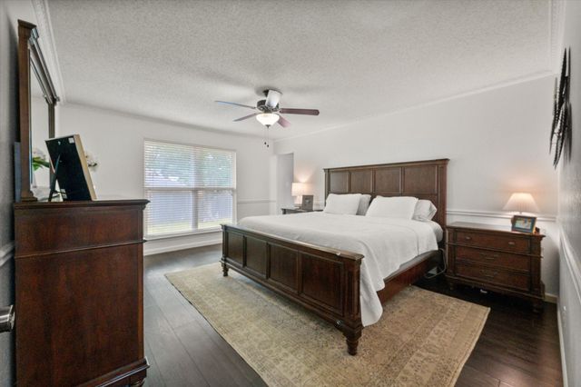 4701 Elkwood Lane, Arlington, TX 76016