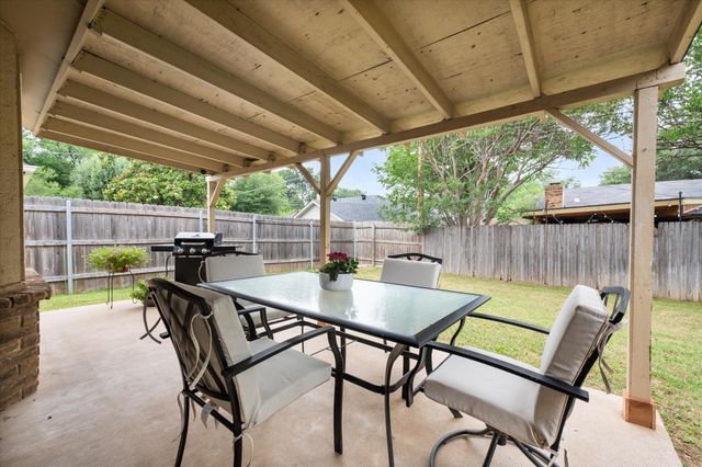 4701 Elkwood Lane, Arlington, TX 76016