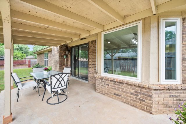 4701 Elkwood Lane, Arlington, TX 76016