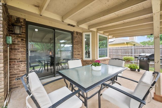 4701 Elkwood Lane, Arlington, TX 76016