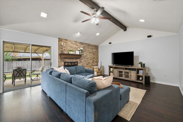 4701 Elkwood Lane, Arlington, TX 76016