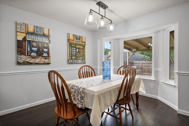 4701 Elkwood Lane, Arlington, TX 76016