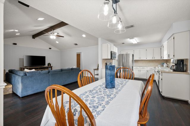 4701 Elkwood Lane, Arlington, TX 76016