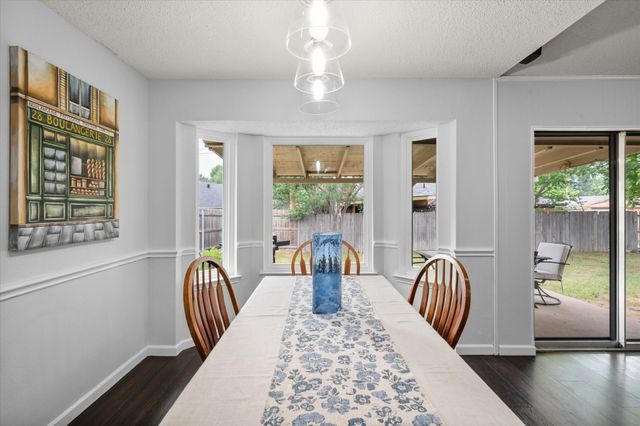 4701 Elkwood Lane, Arlington, TX 76016