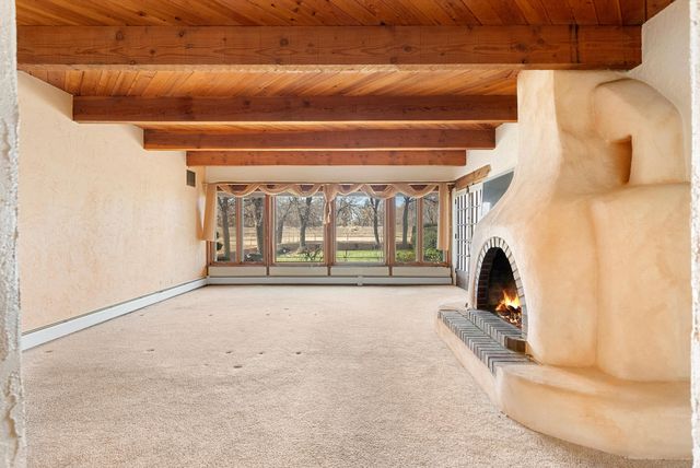 8805 Rio Grande Boulevard NW, Los Ranchos, NM 87114